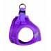 Sport Mesh Purple EZ Reflective Harness Vest